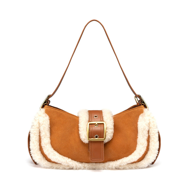 Shearling Bag Uggs