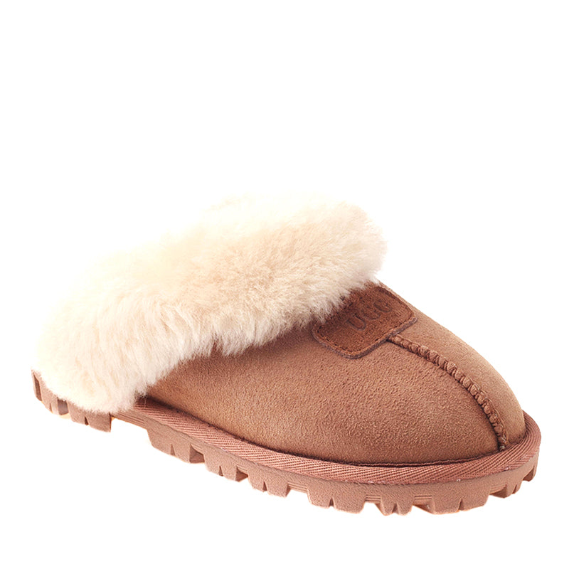 UGG Ela Ladies Scuff