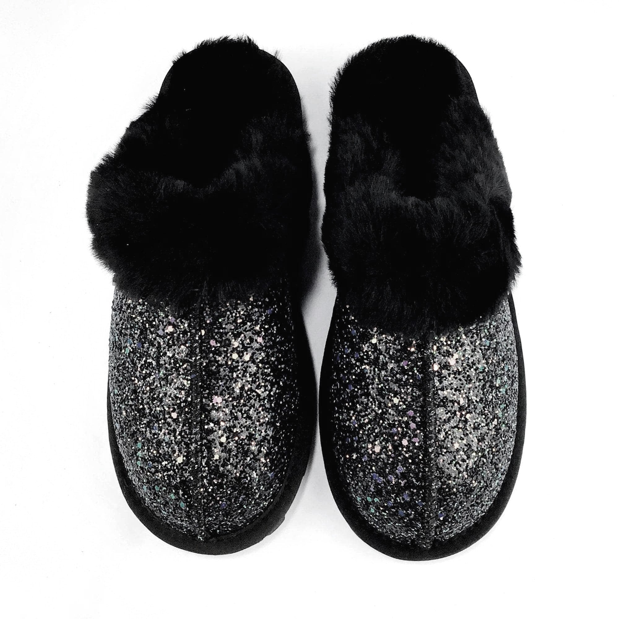 UGG Sparkles Scuffs