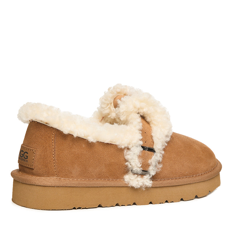 UGG Ultimate Fluffy Loafer