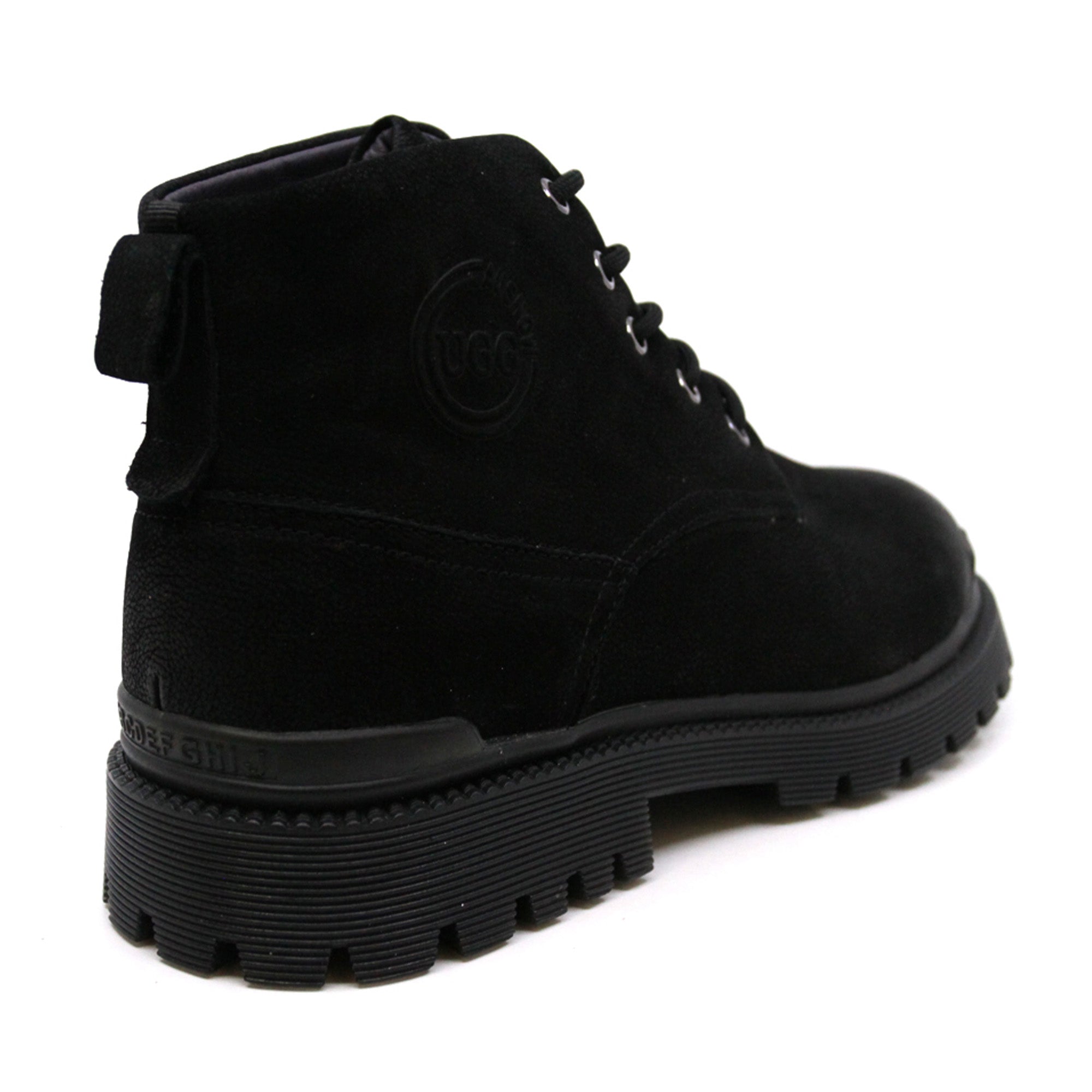 Men Uggs