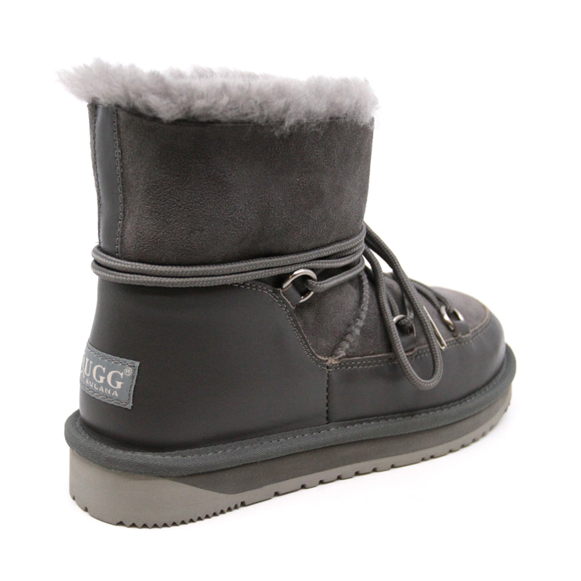 Boots Lace Uggs