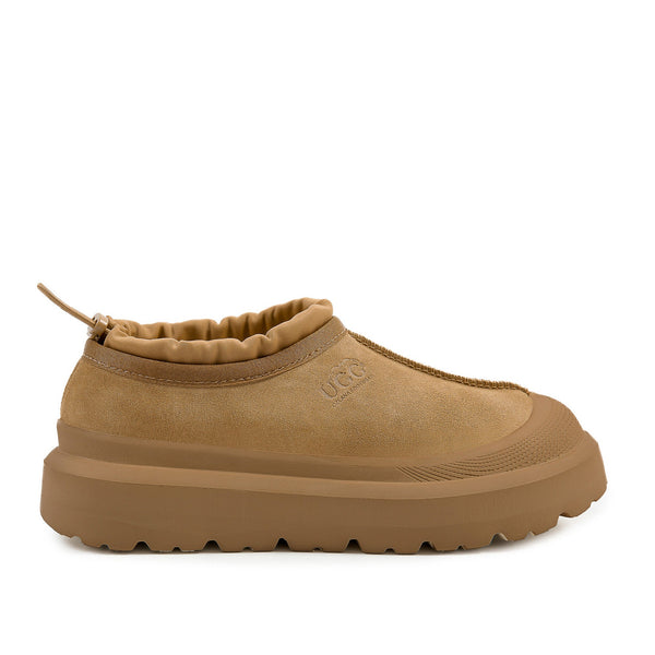 UGG Premium Adjustable Sef Platform Boots