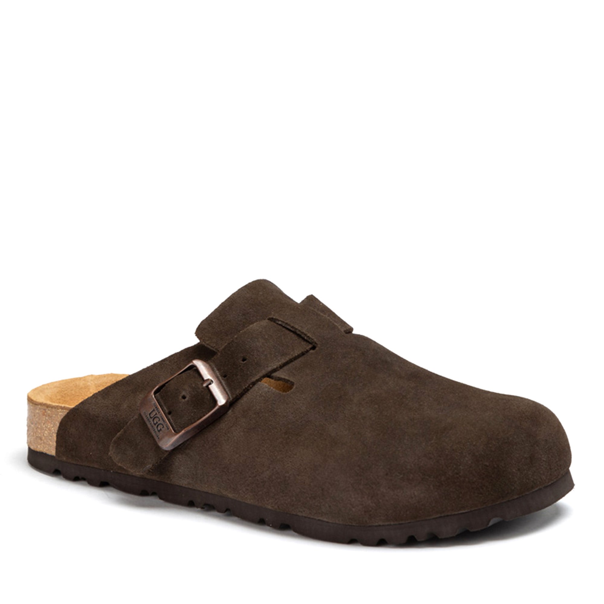 UGG Slip-on Flat Sandals