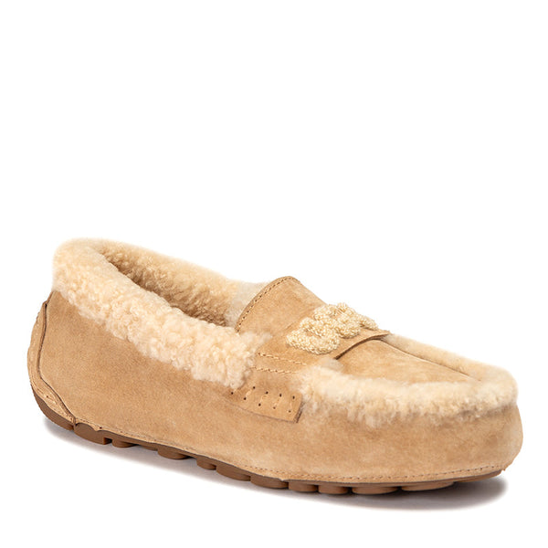 UGG Premium Chloe Moccasin