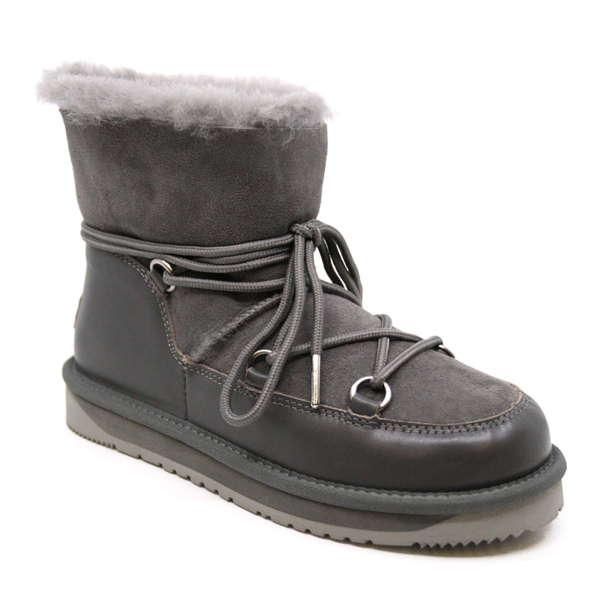 Boots Lace Uggs