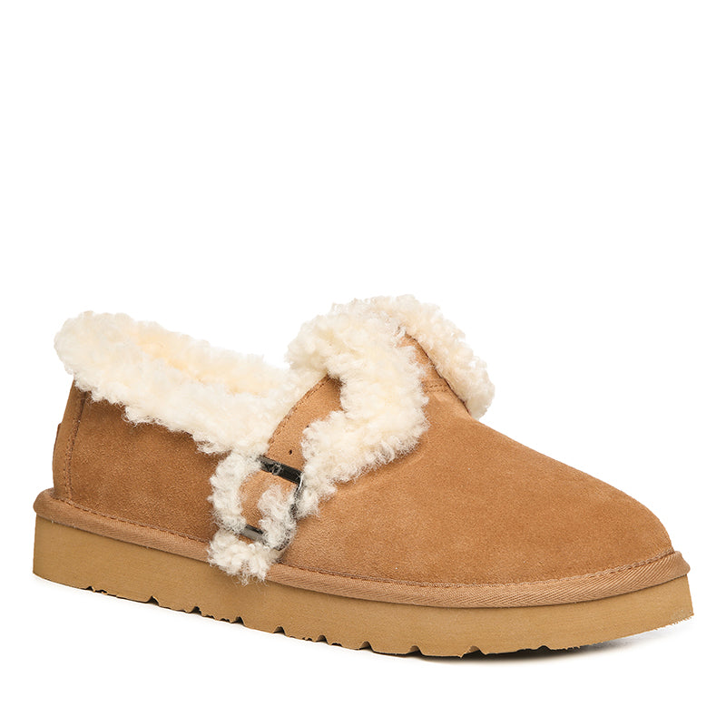 UGG Ultimate Fluffy Loafer