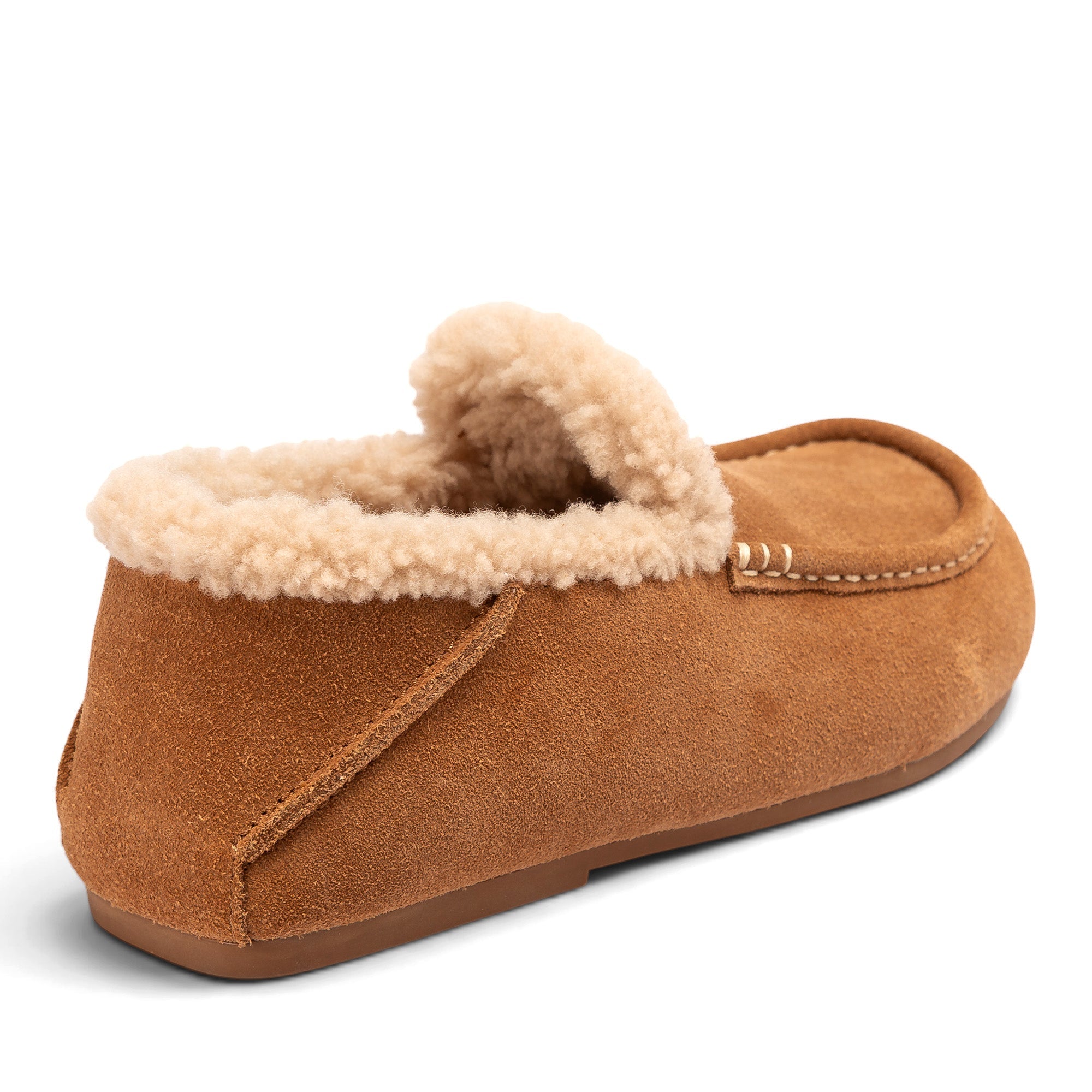 Moccasin Classic Uggs