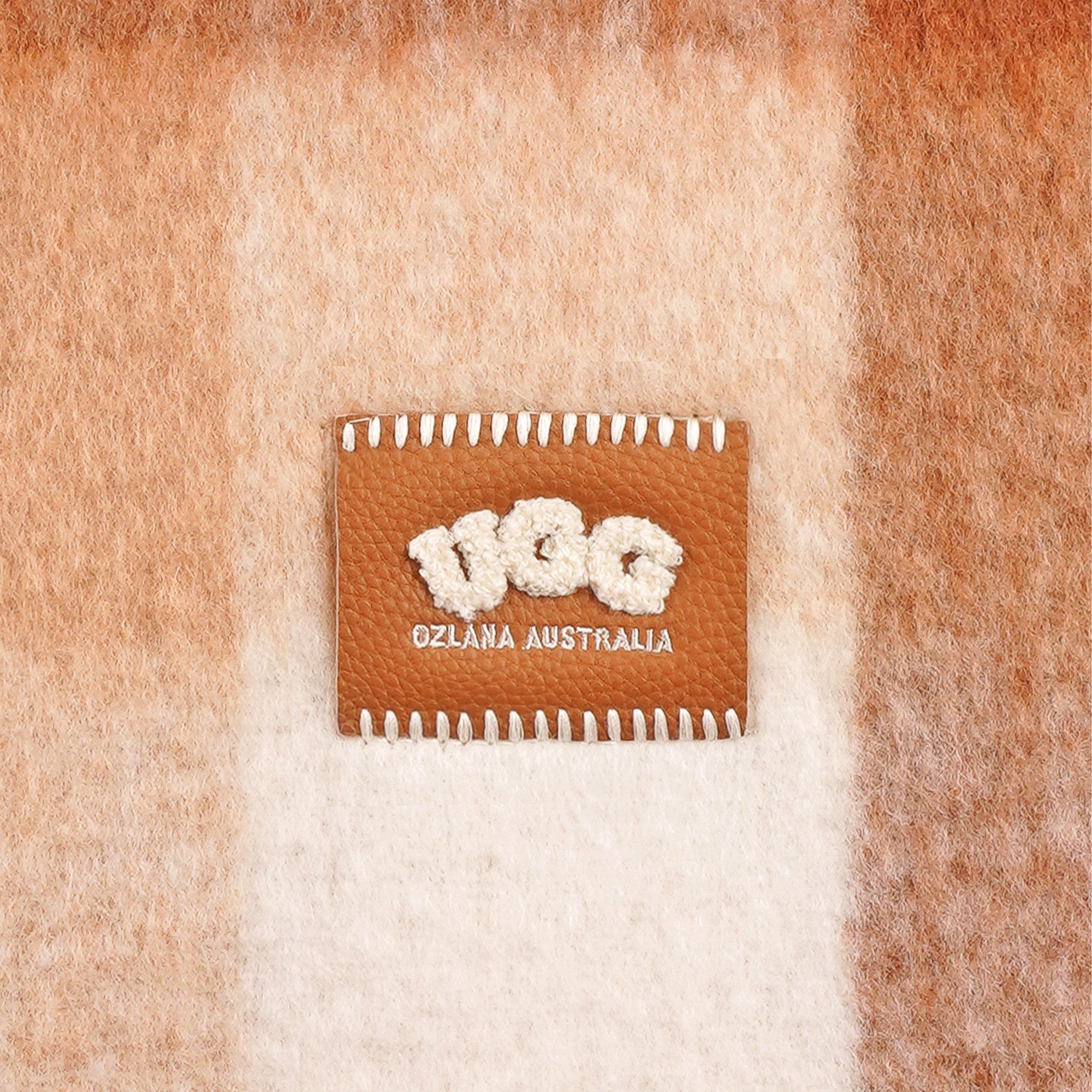 Premium Scarf Uggs