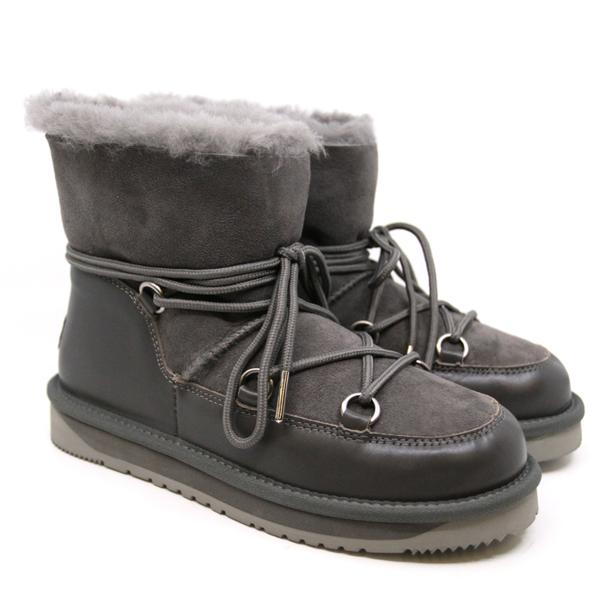Boots Lace Uggs
