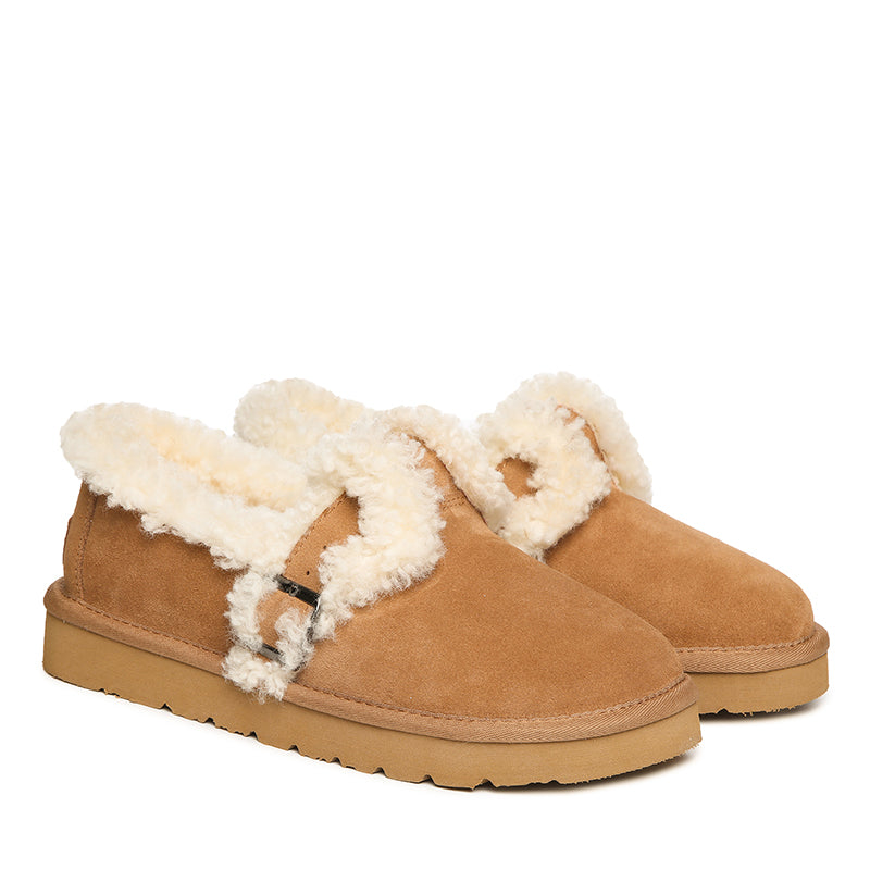 UGG Ultimate Fluffy Loafer