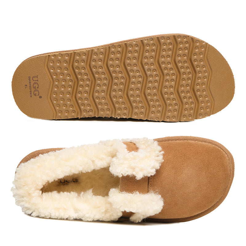 UGG Ultimate Fluffy Loafer
