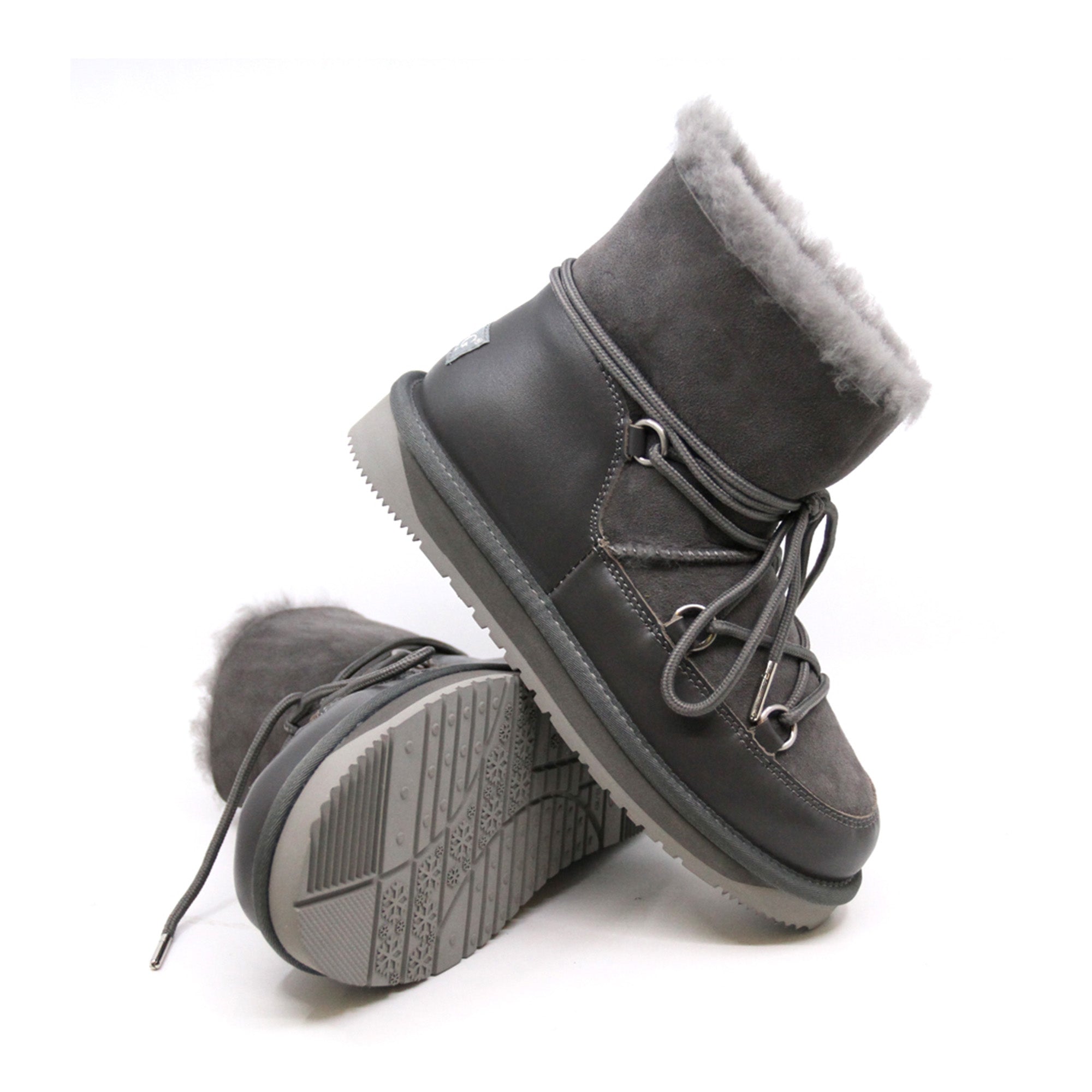 Boots Lace Uggs