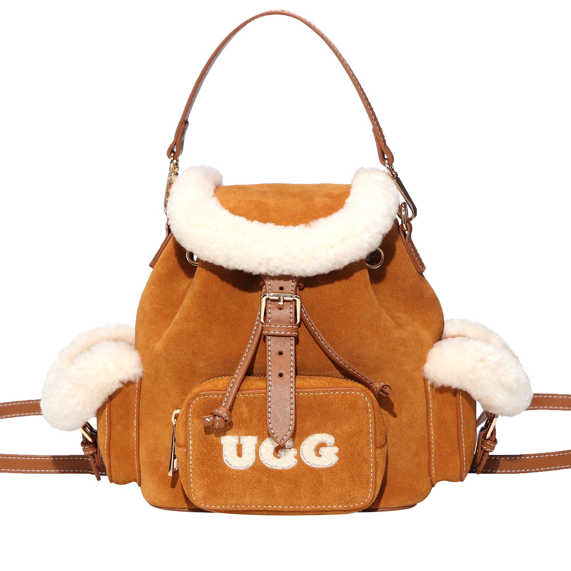 Backpack Uggs
