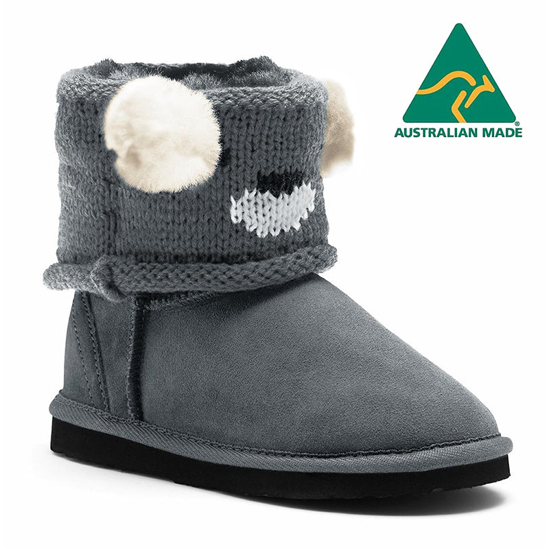 UGG Kids Ted Boots