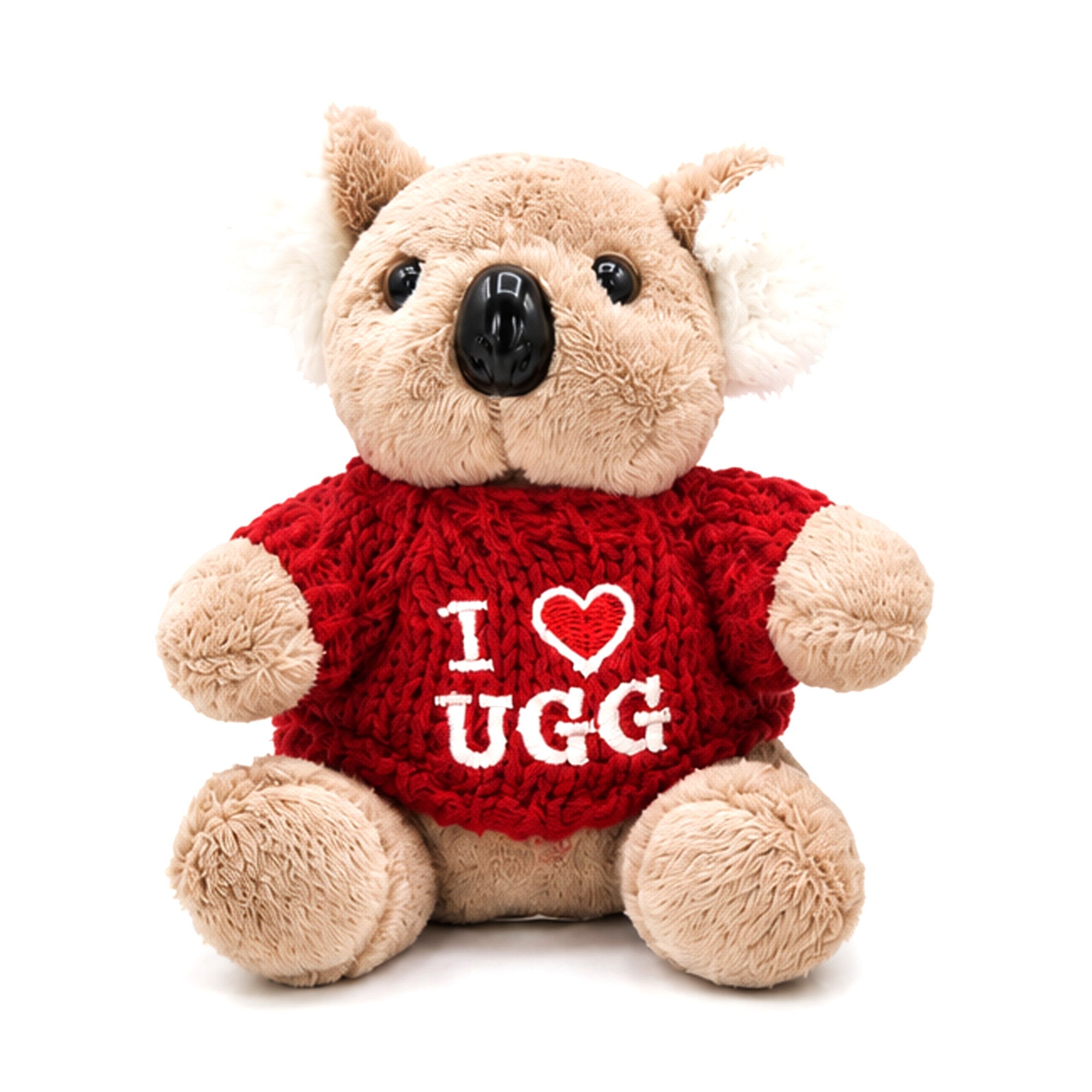 Koala Keyring Uggs