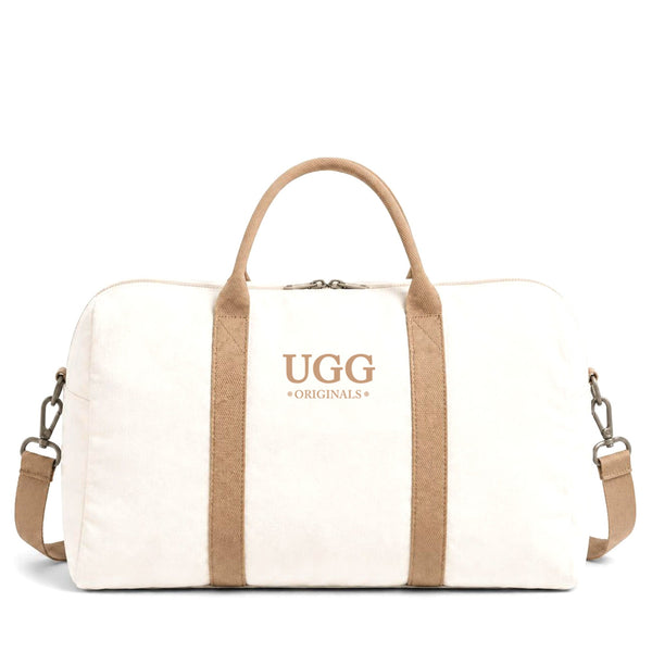 Premium Duffle Ugg Bag