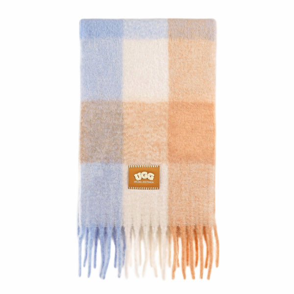 Premium Scarf Wool Uggs