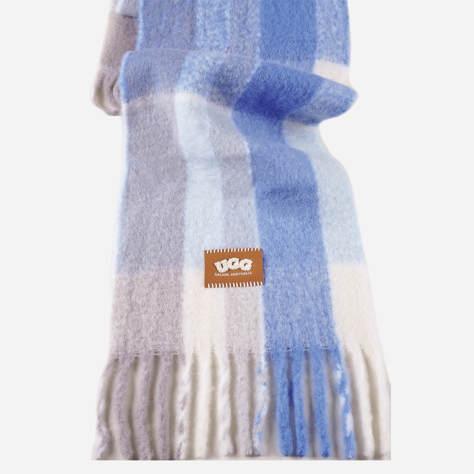 Premium Scarf Wool Uggs