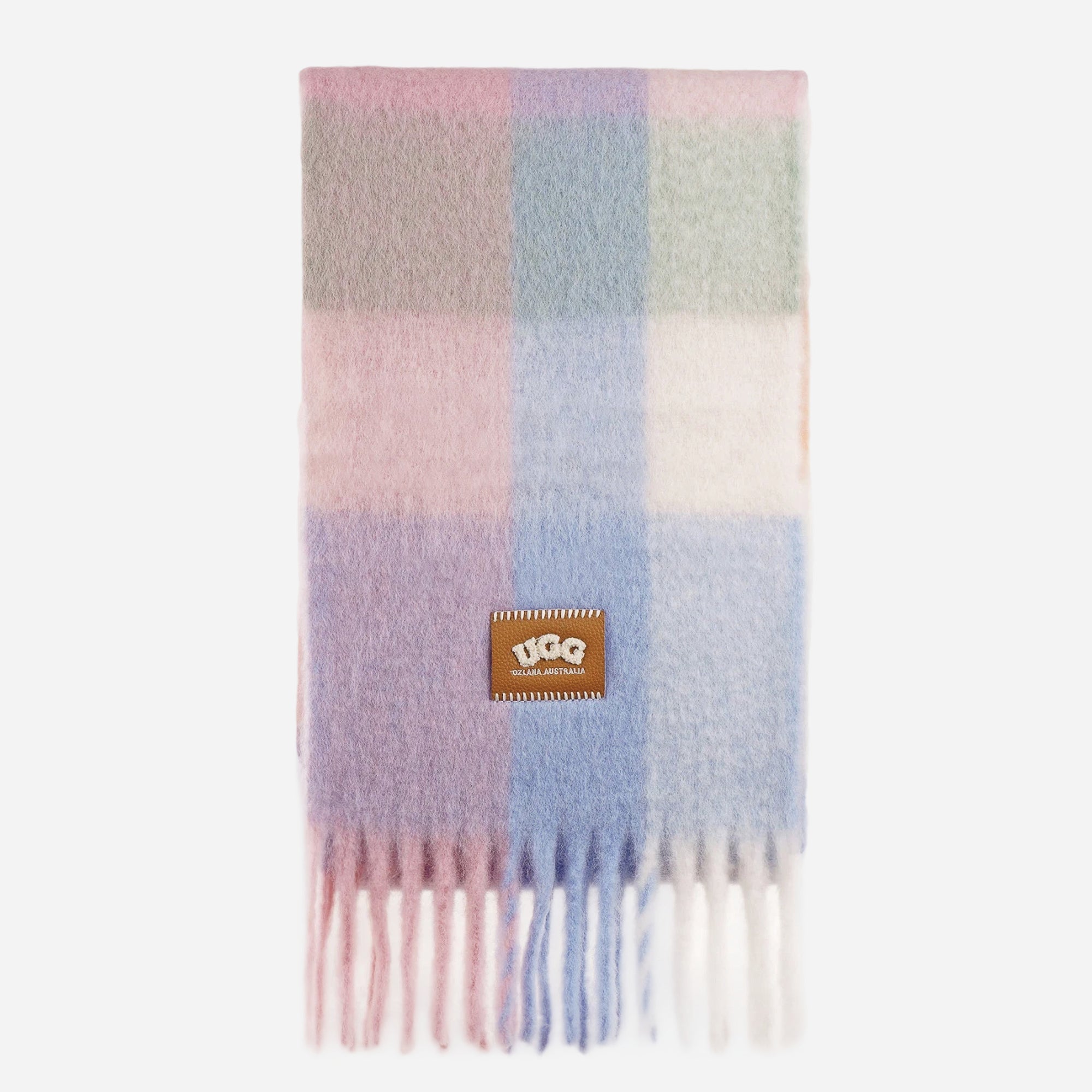 Premium Scarf Wool Uggs