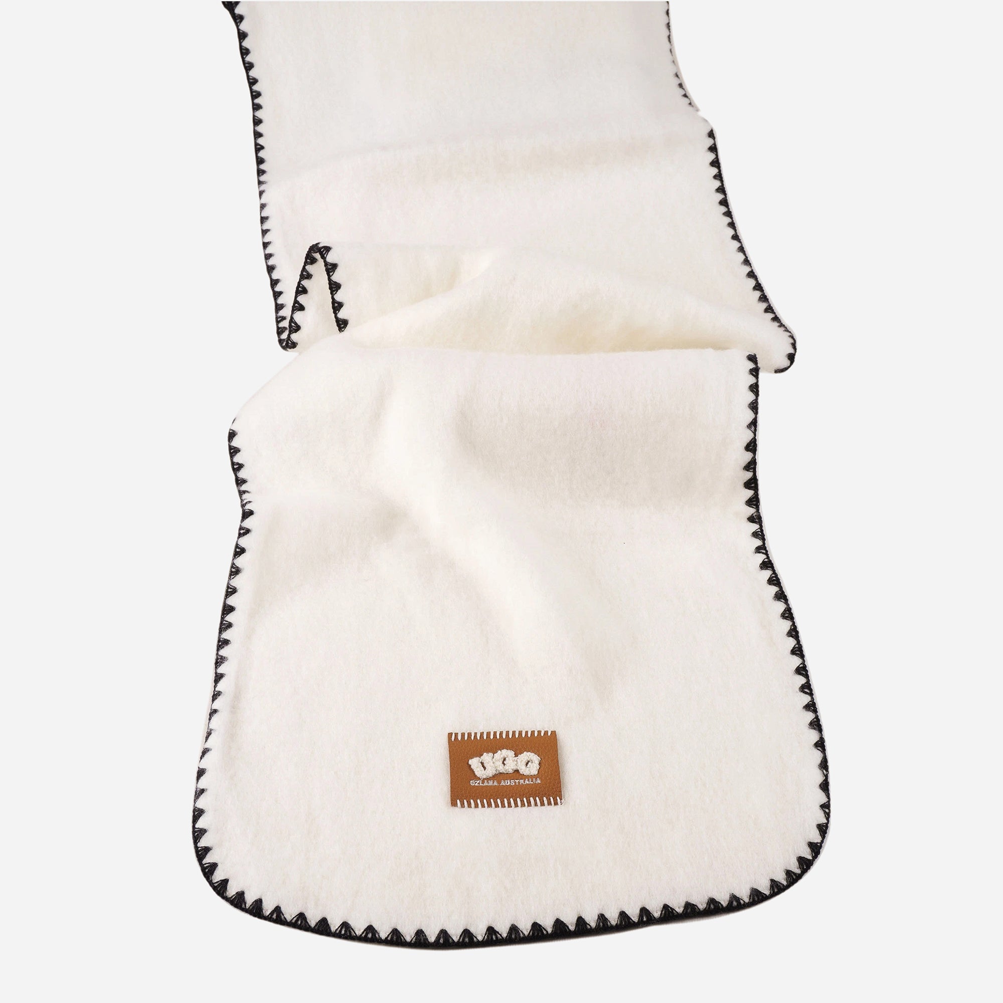 Premium Scarf Wool Uggs