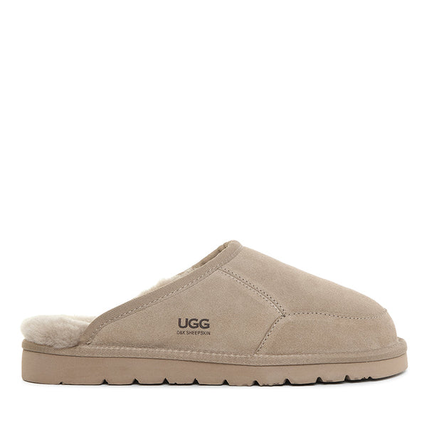 UGG Unisex Benj Scuff