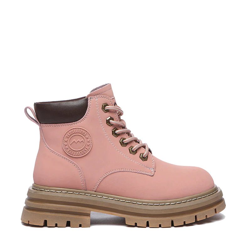 Alexia Hiker Lace Up Ankle Boots UGG Originals