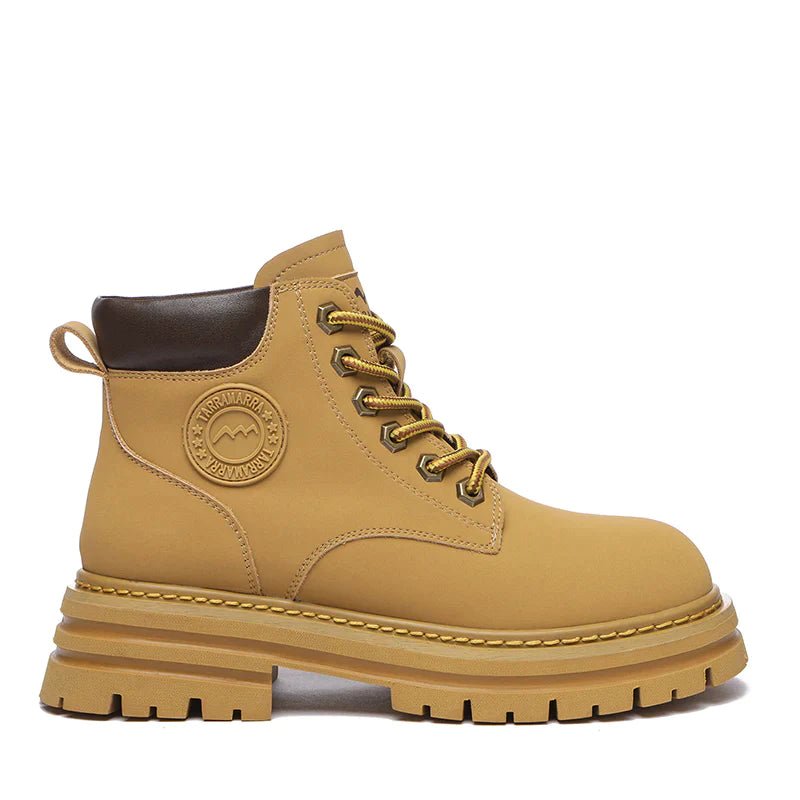 Alexia Hiker Lace Up Ankle Boots UGG Originals