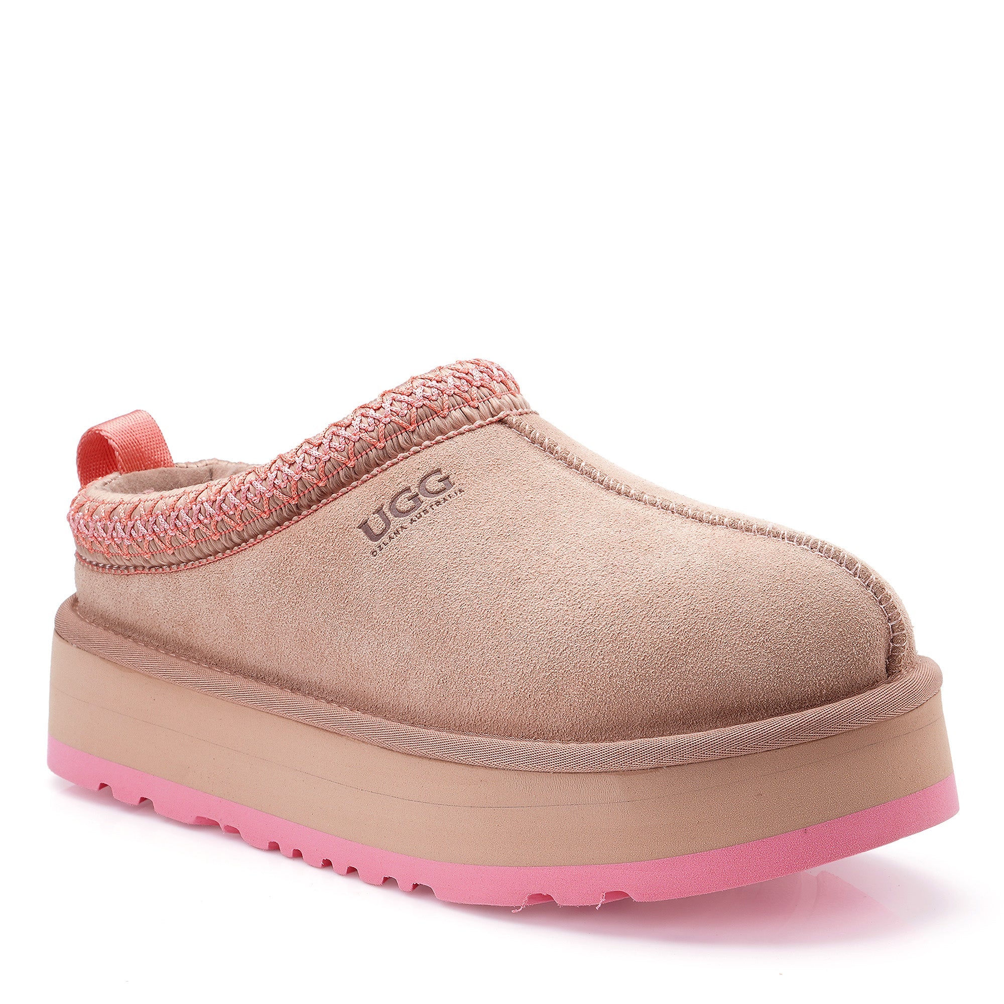 Classic Tazz Uggs