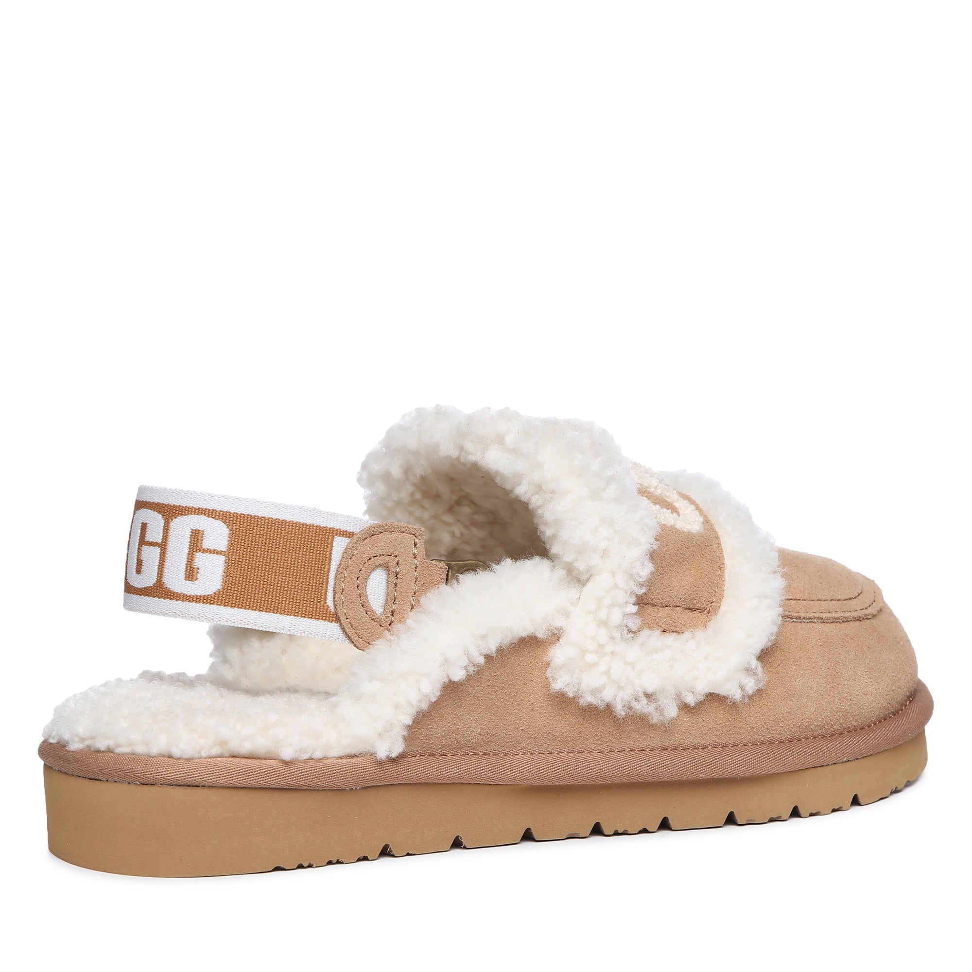 Trisha Platinum Uggs