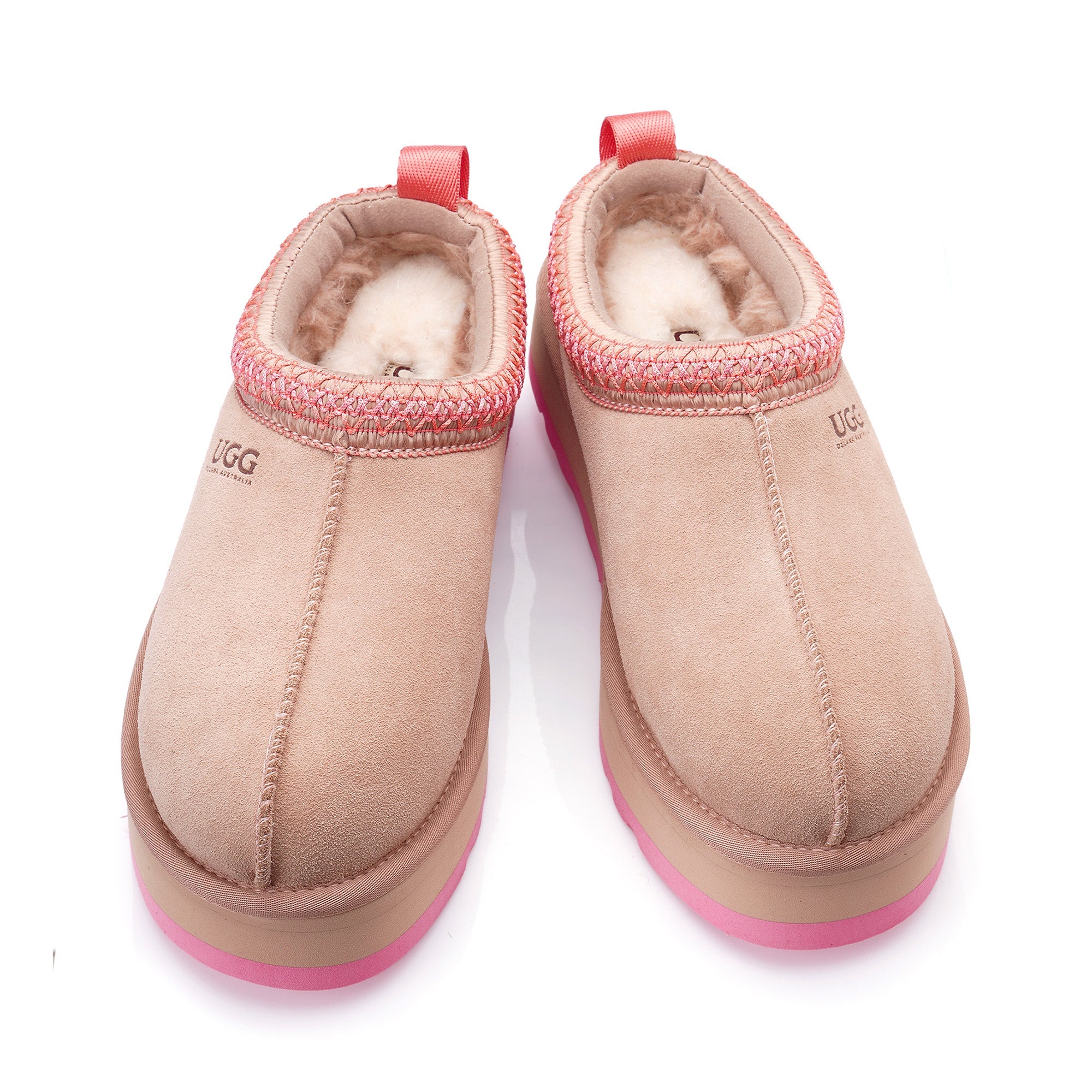 Classic Tazz Uggs