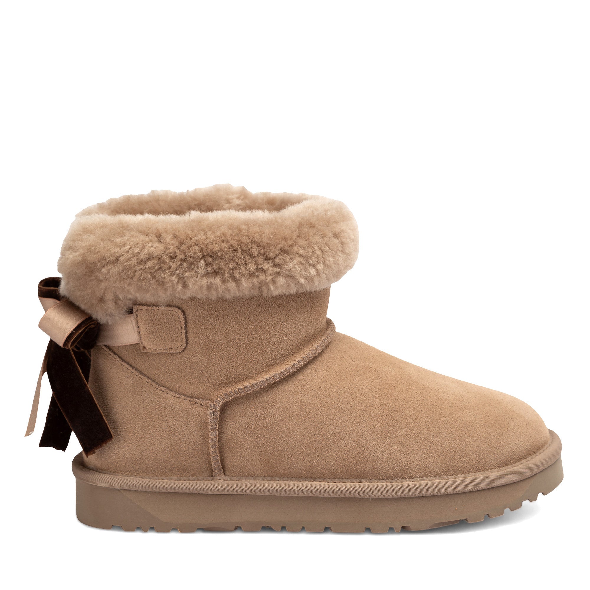 Mini Ribbon Uggs