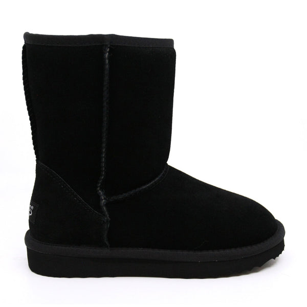Mid Zip Uggs