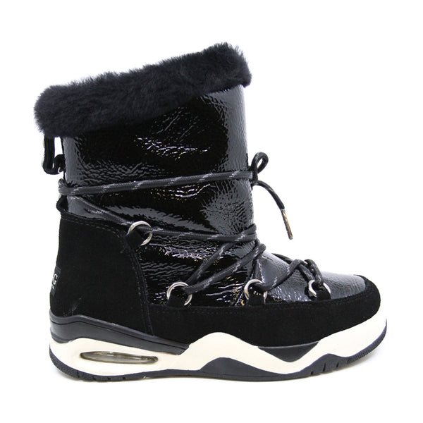 Fashion Lace Ugg Boots
