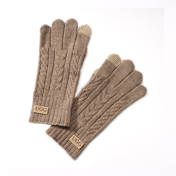 UGG Unisex Gloves