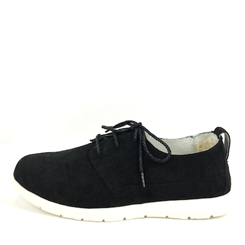 UGG Men Lace Shoes