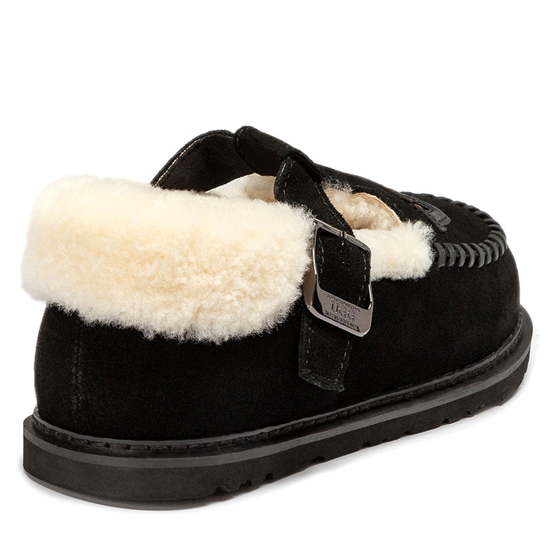 Jane Ugg Moc