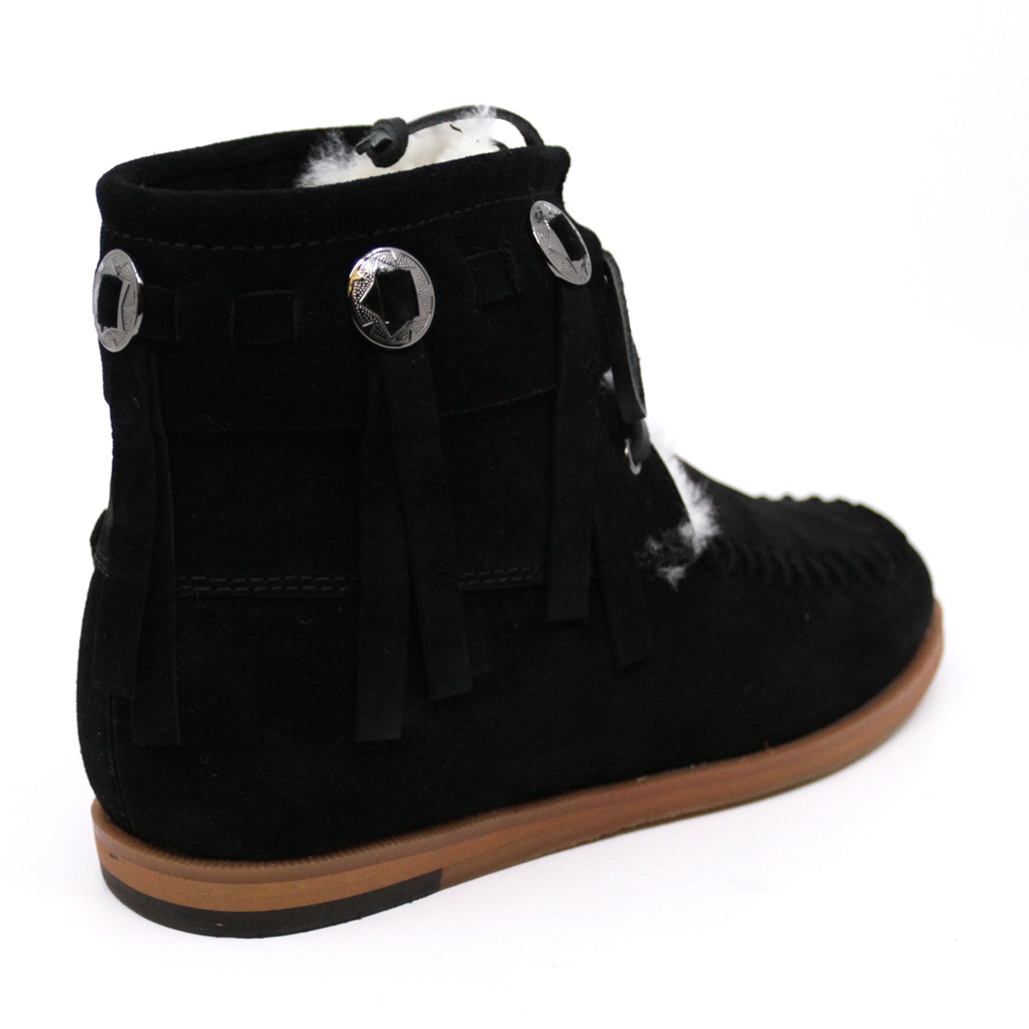 Lace Fashion Uggs