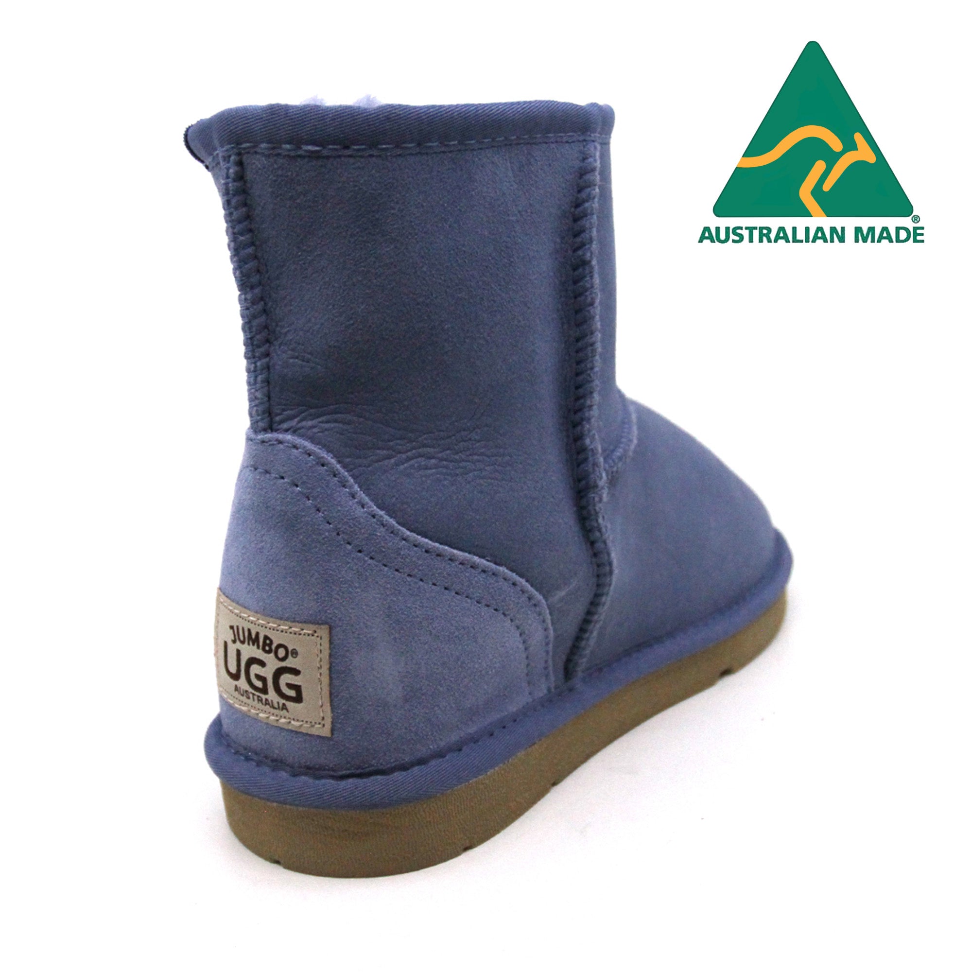 Selena Ultra Short Ugg Boots II