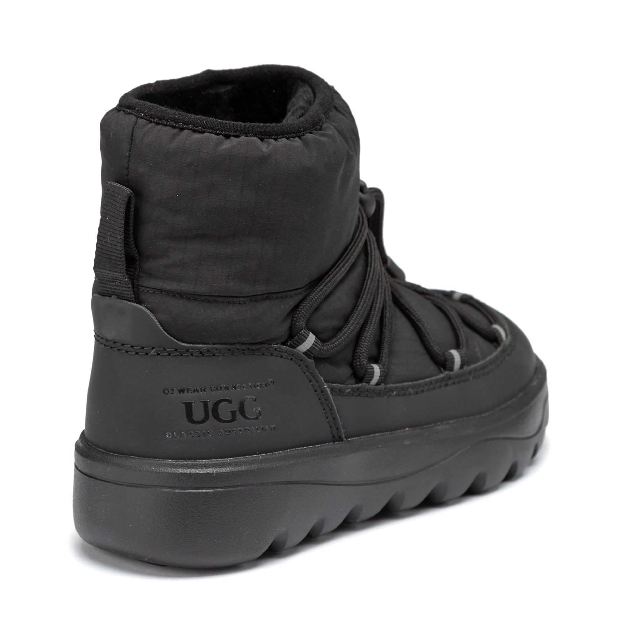Kids Snow Waterproof Uggs