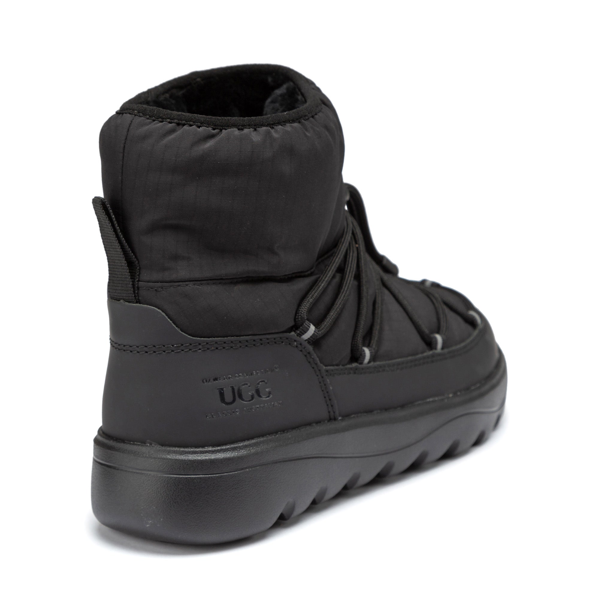 Snow Waterproof Ugg Boots