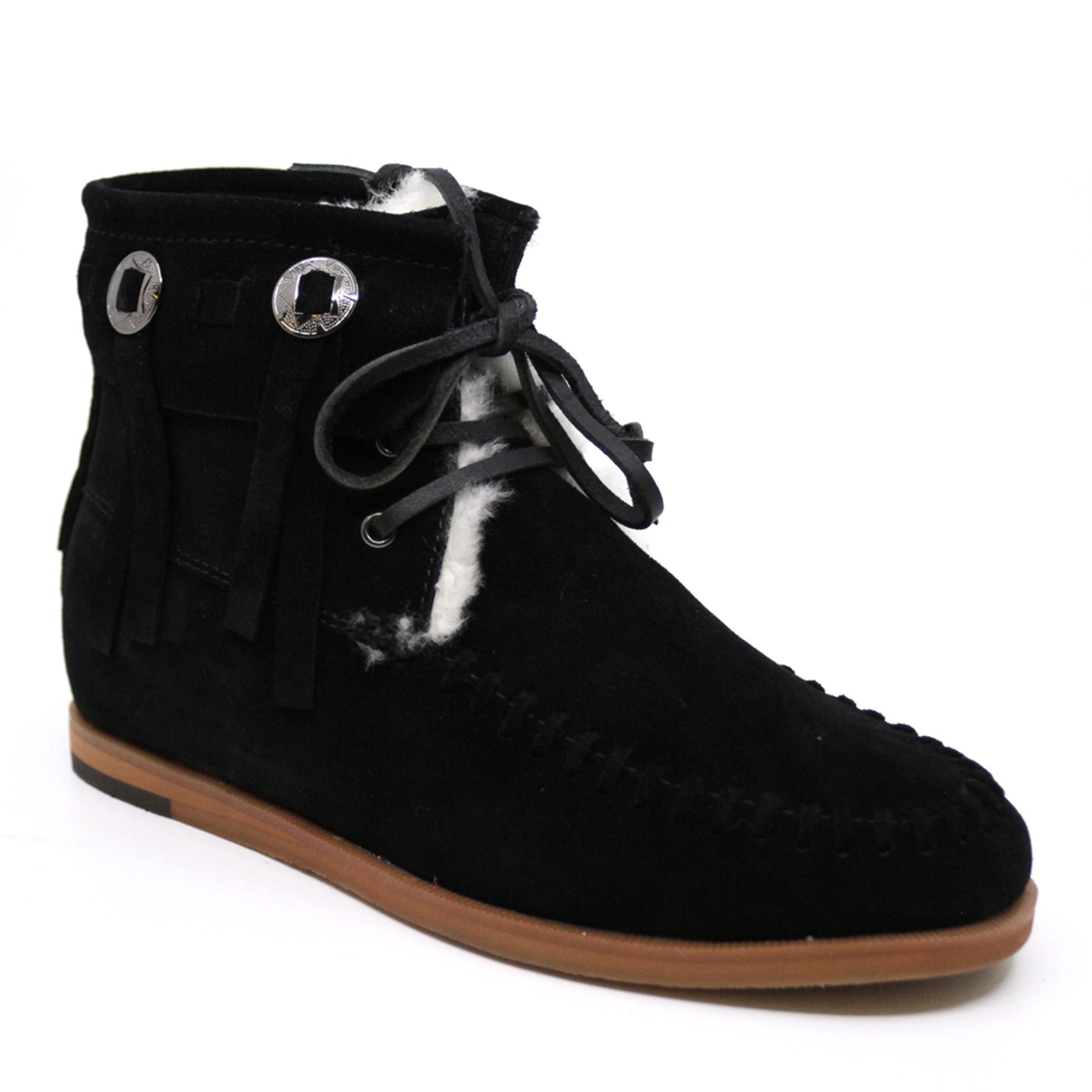 Lace Fashion Uggs