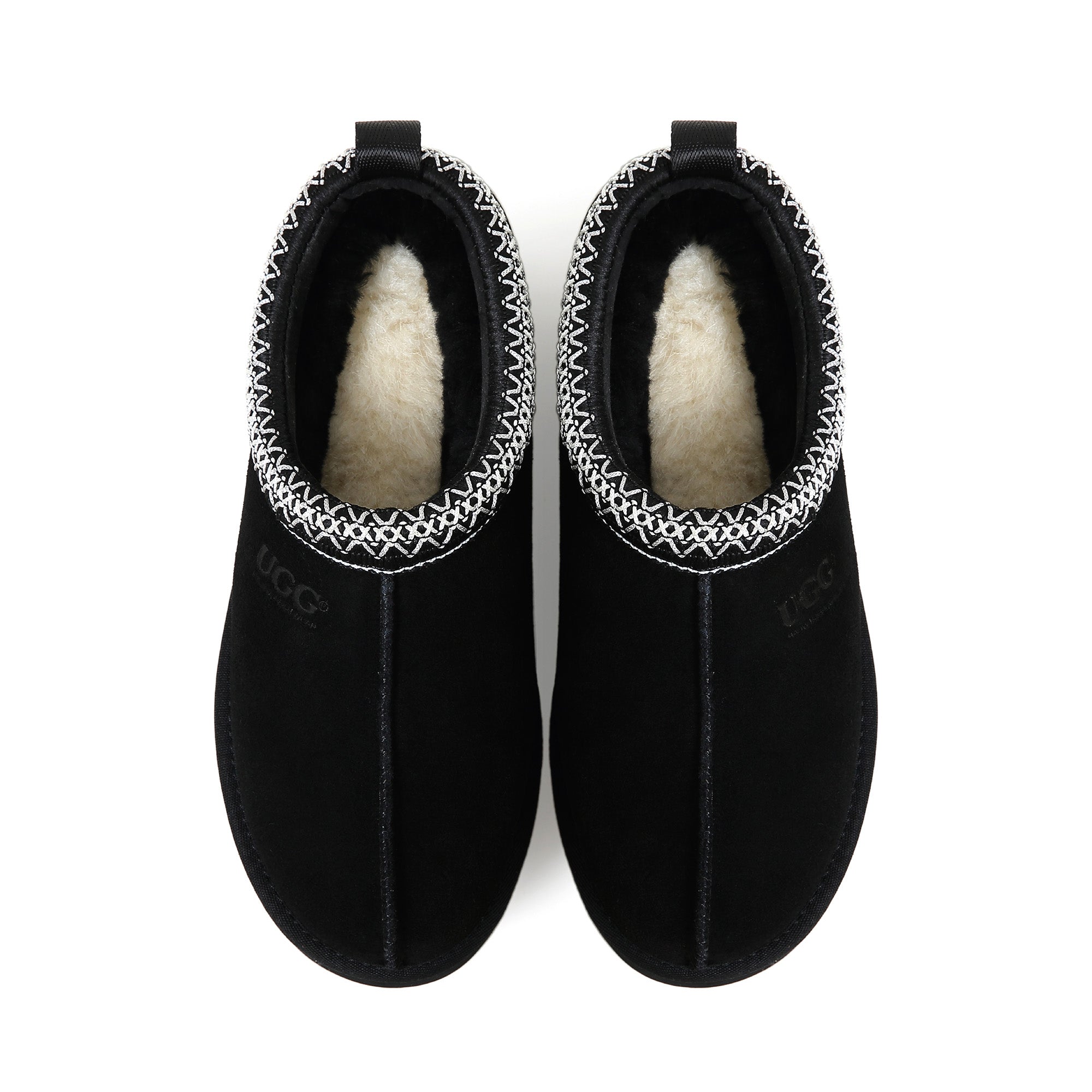 Classic Tazz Uggs