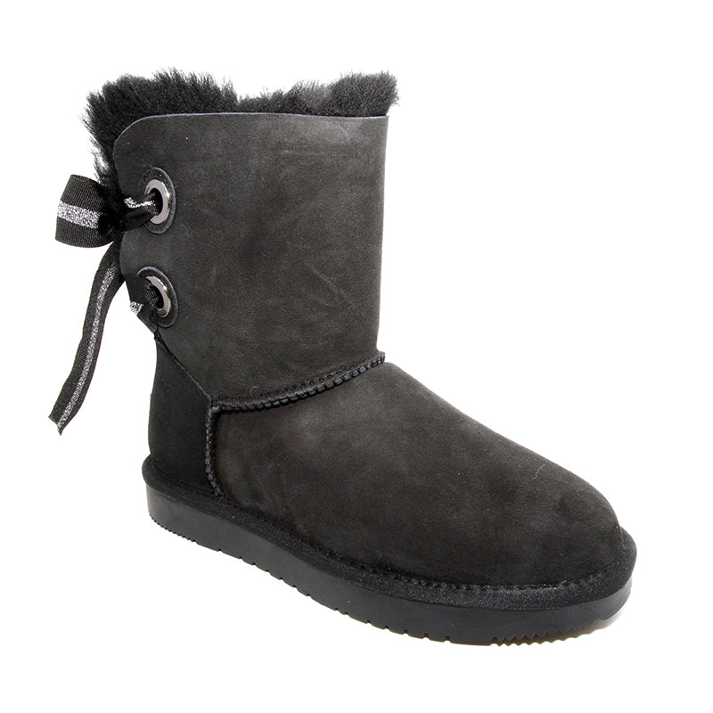 Double Bow Uggs
