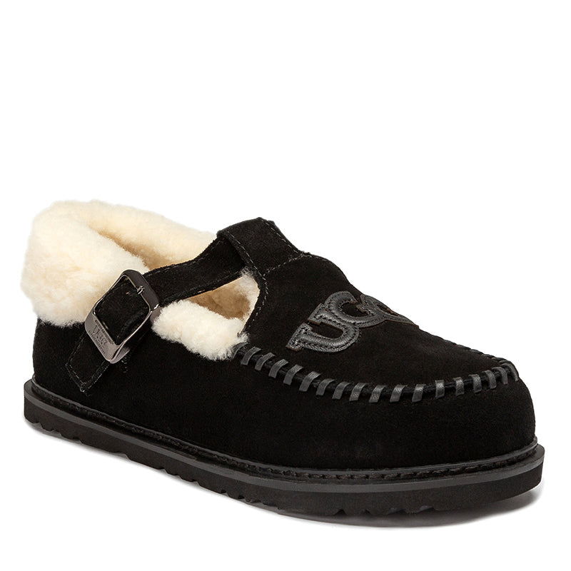 Jane Ugg Moc