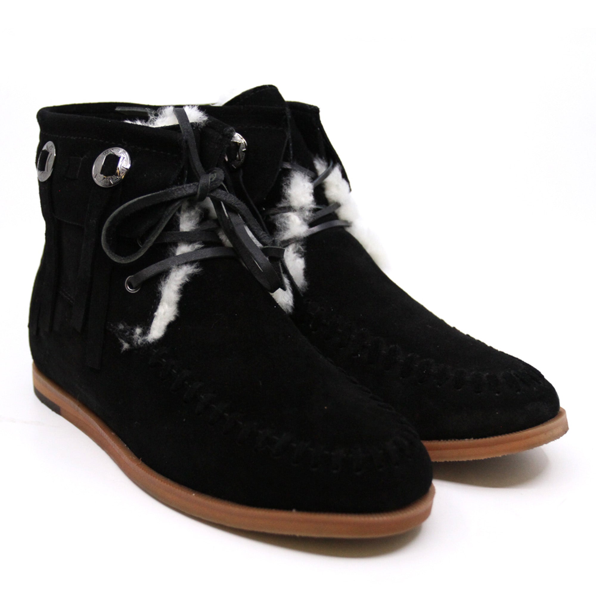 Lace Fashion Uggs