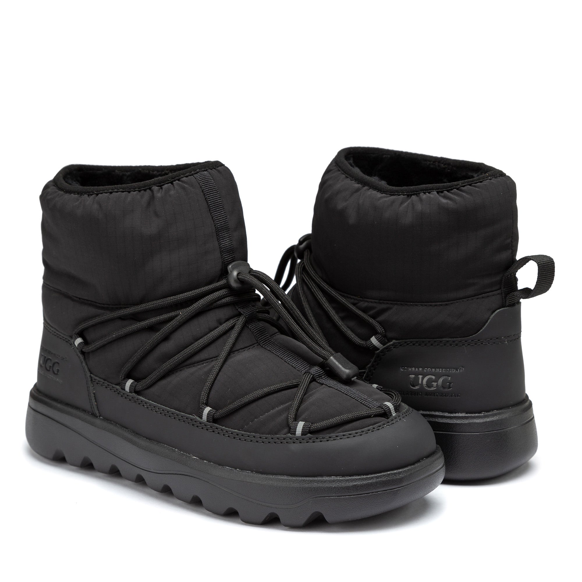 Snow Waterproof Ugg Boots