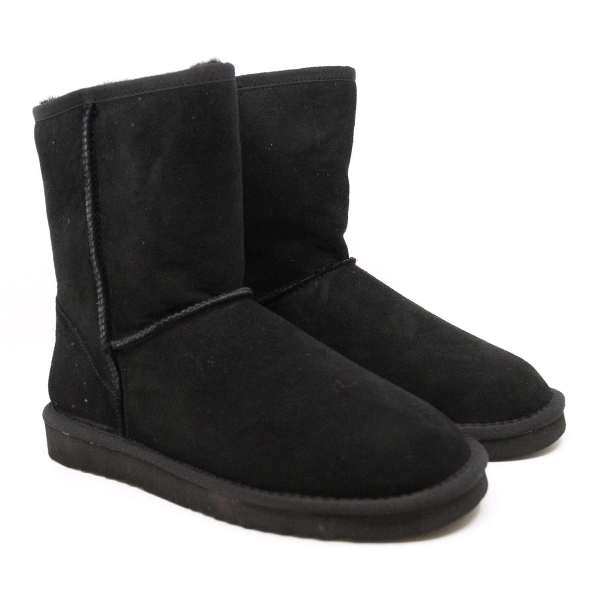 Mid Classic Uggs