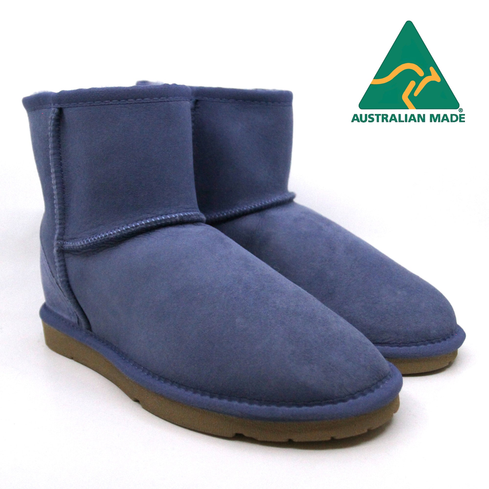 Selena Ultra Short Ugg Boots II