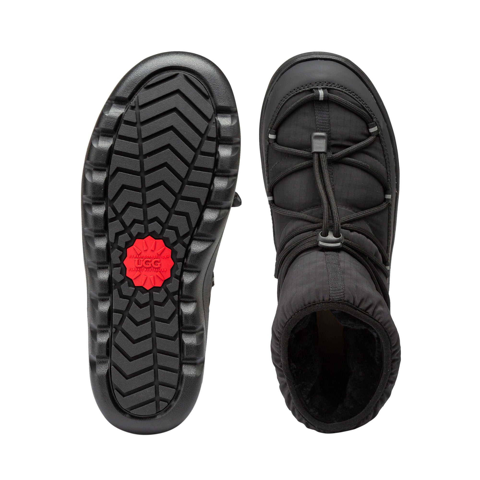 Snow Waterproof Ugg Boots